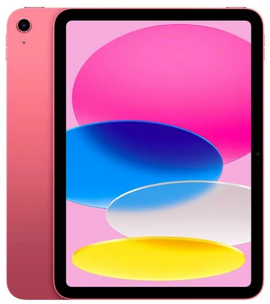 Apple iPad 11 (2025) - תצוגה ראשית