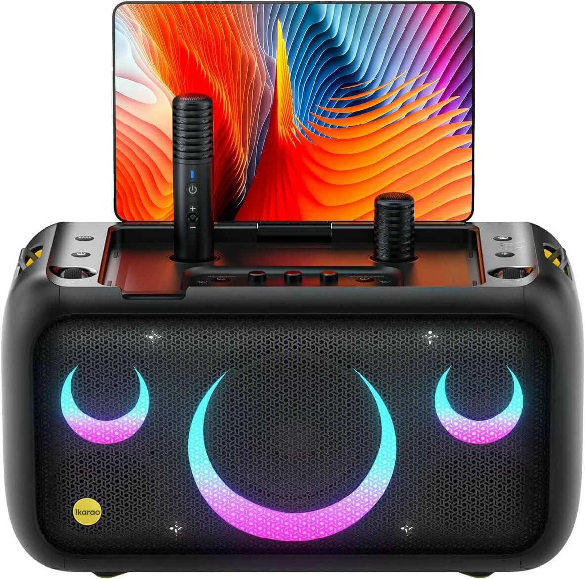 ikarao Break X1 Speaker - תצוגה ראשית