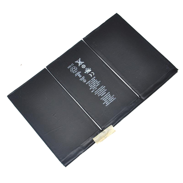 החלפת סוללה אייפד 3 אייפד 4 APPLE IPAD