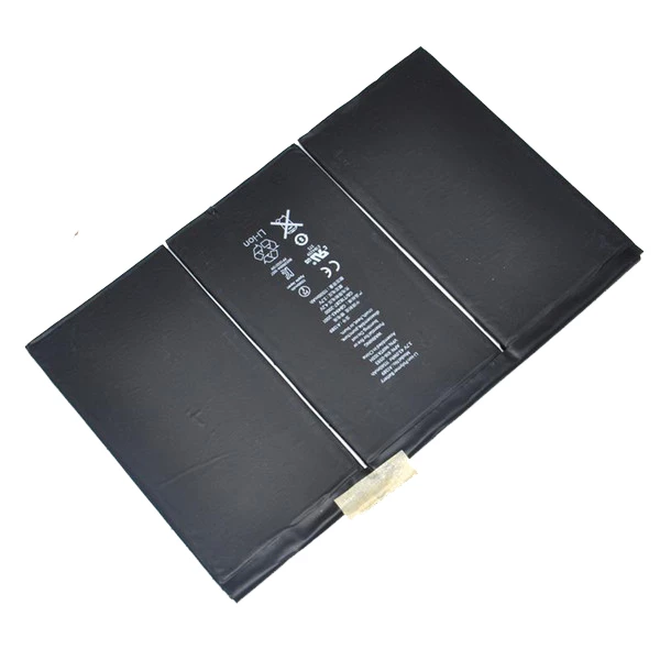 החלפת סוללה אייפד 3 אייפד 4 APPLE IPAD