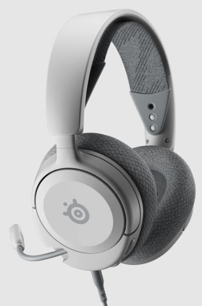 SteelSeries Arctis Nova 1 - תצוגה ראשית