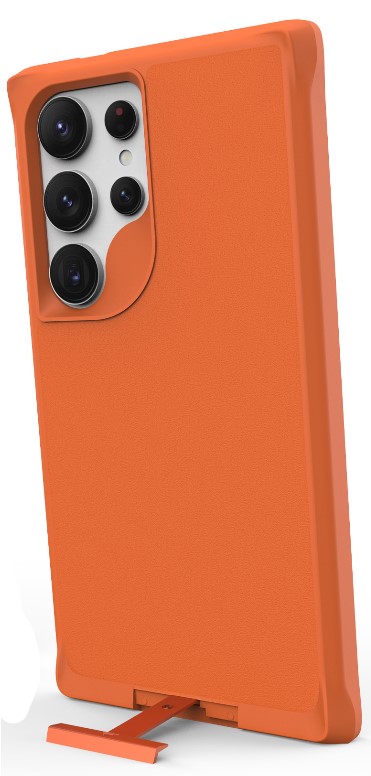Grip S24 Ultra - תצוגה ראשית