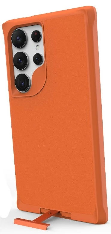 Grip S24 Ultra - תצוגה ראשית
