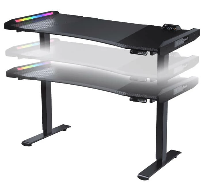 Cougar E-MARS 150 RGB - תצוגה ראשית