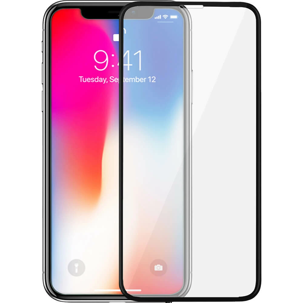 IPhone 12 Pro Max - תצוגה ראשית