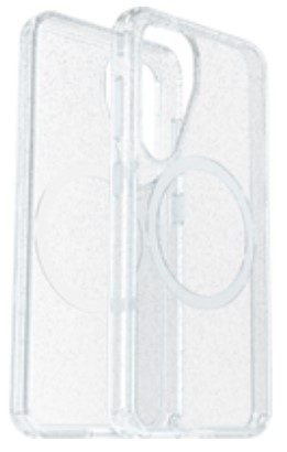 פרטי: כיסוי OtterBox Symmetry Stardust Galaxy S25 Ultra