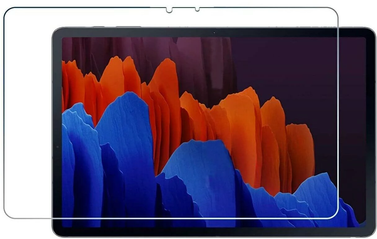 המותג Tab S7 - תצוגה ראשית
