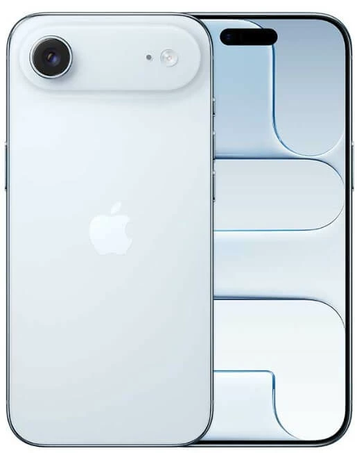 Apple iPhone 17 Air - תצוגה ראשית