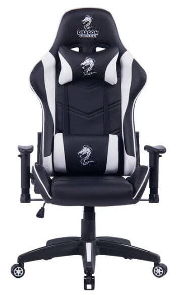 Dragon OLYMPUS Gaming Chair - תצוגה ראשית