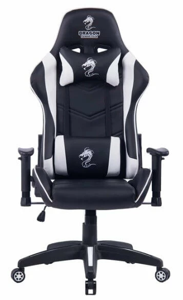 Dragon OLYMPUS Gaming Chair - תצוגה ראשית