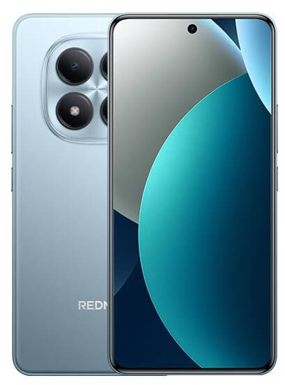 Xiaomi Redmi Note 15 - תצוגה ראשית
