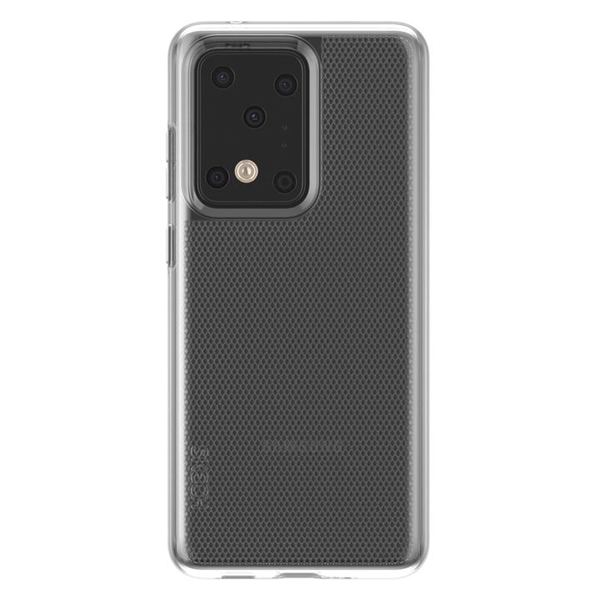 Skech S20 Ultra Clear - תצוגה ראשית