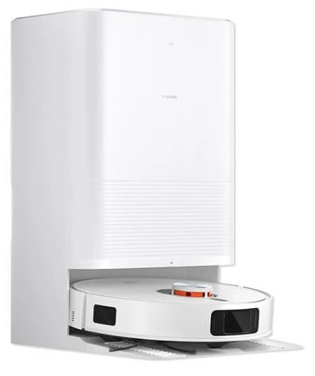 Xiaomi Robot Vacuum X20 - תצוגה ראשית