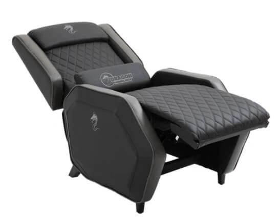 Dragon GAMING SOFA - תצוגה ראשית