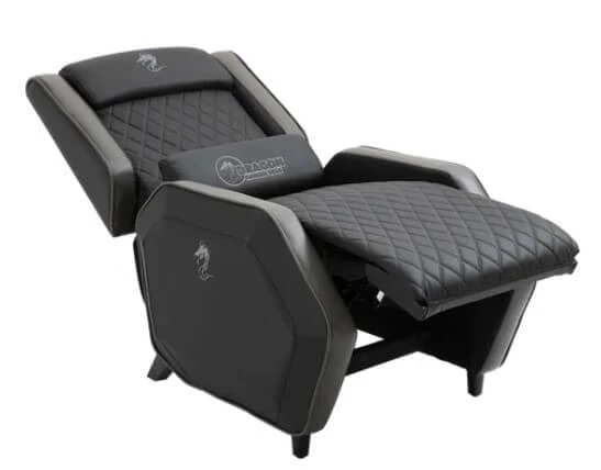 Dragon GAMING SOFA - תצוגה ראשית