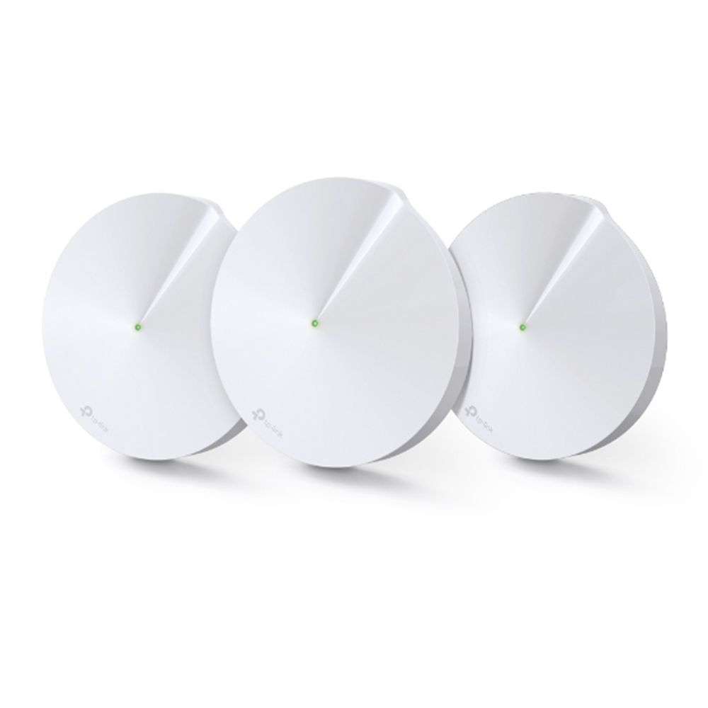 TP-LINK Deco M9 MESH - תצוגה ראשית