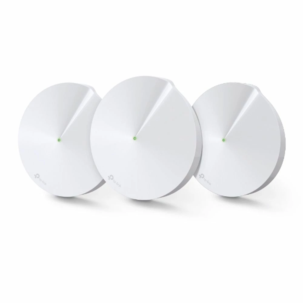 TP-LINK Deco M9 MESH - תצוגה ראשית