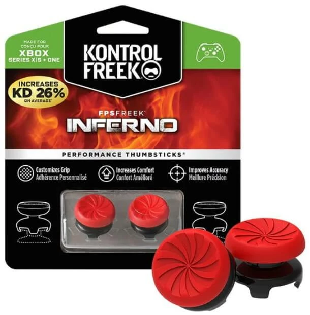 KontrolFreek Controller - תצוגה ראשית