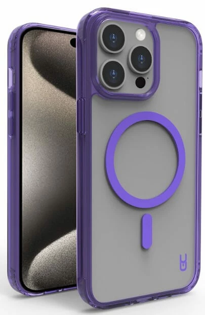 iPhone 16 Pro Max - תצוגה ראשית