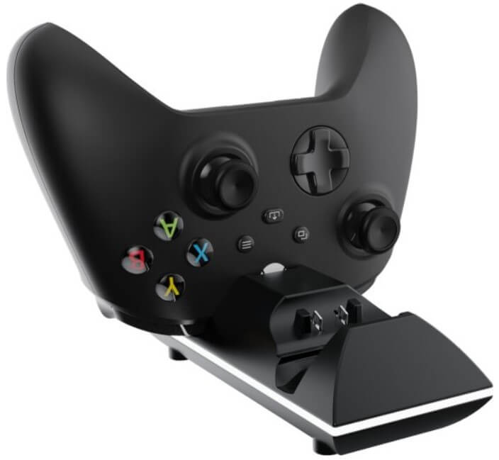 Sparkfox Xbox Series X/S - תצוגה ראשית