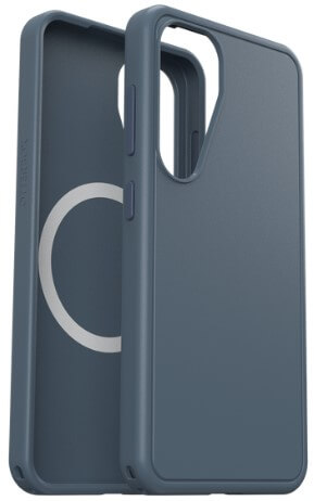 פרטי: כיסוי OtterBox Symmetry Galaxy S25 Ultra כחול