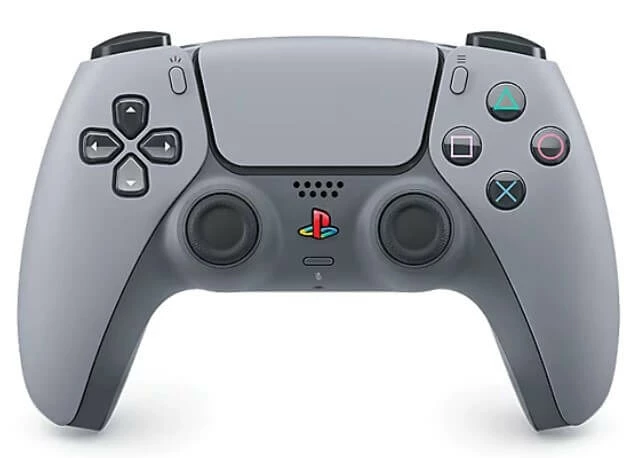 Sony Controller - תצוגה ראשית