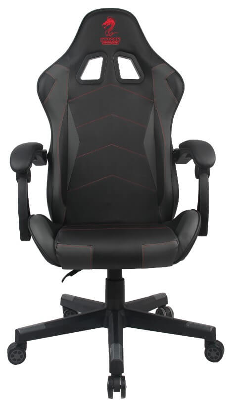 Dragon / FLEX Chair - תצוגה ראשית