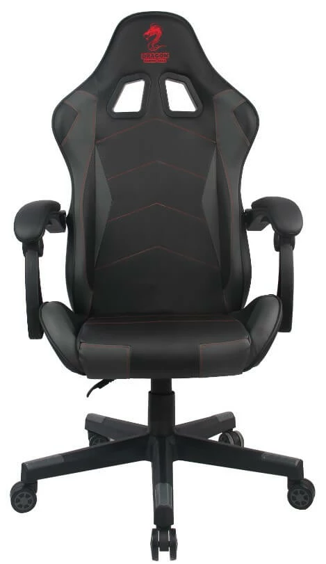 Dragon / FLEX Chair - תצוגה ראשית