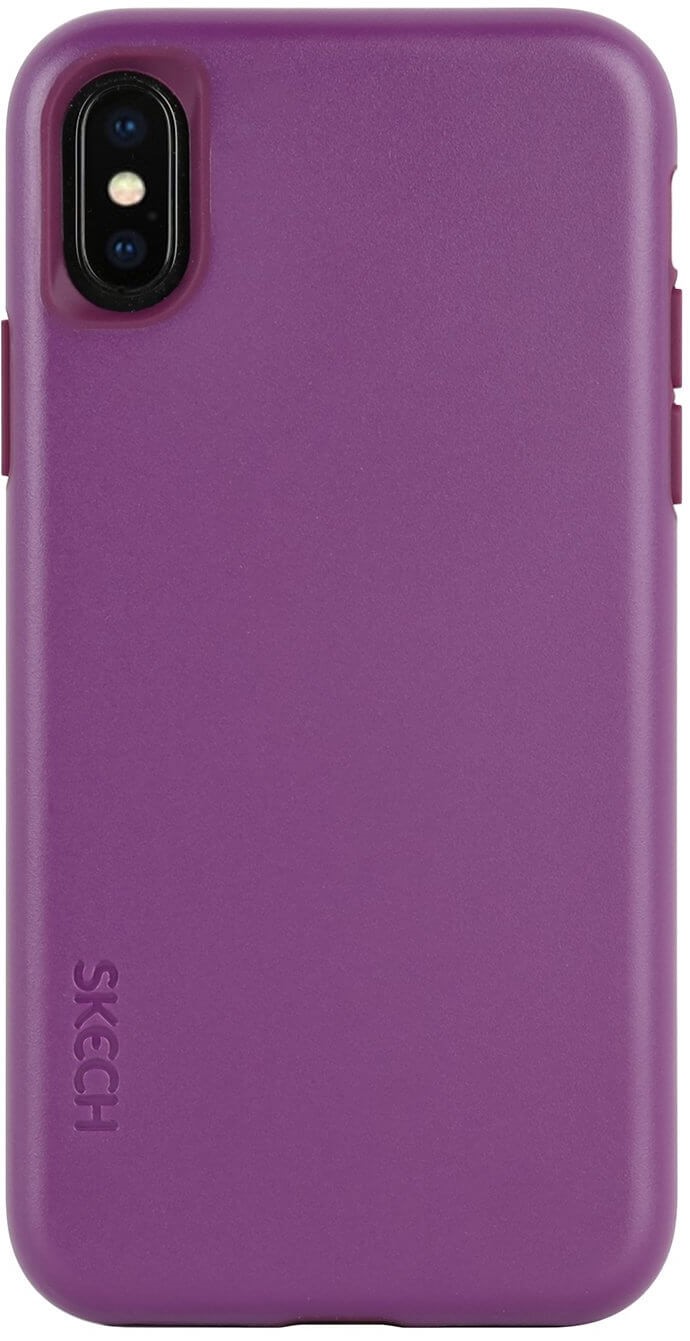 MATRIX COLOR PINK IPHONE X