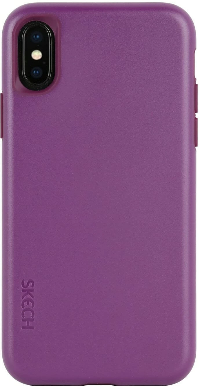 MATRIX COLOR PINK IPHONE X