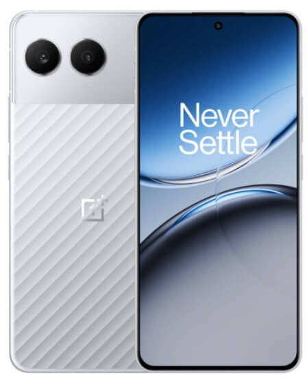 OnePlus Nord 4 512GB - תצוגה ראשית