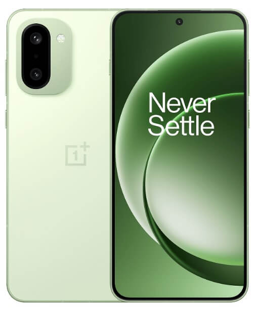 OnePlus 15R 256GB 12GB - תצוגה ראשית