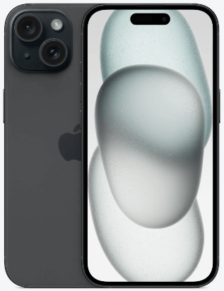 Apple iPhone 15 256GB - תצוגה ראשית