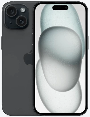 Apple iPhone 15 256GB - תצוגה ראשית
