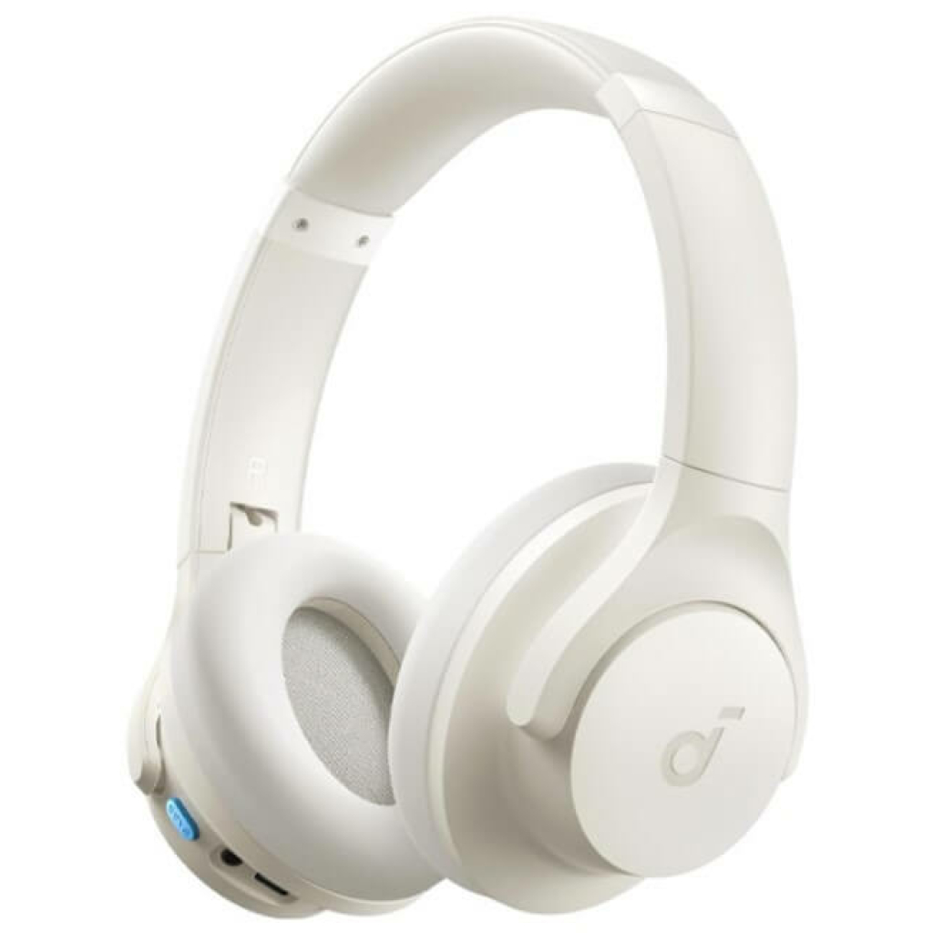 אוזניות Over-Ear אלחוטיות