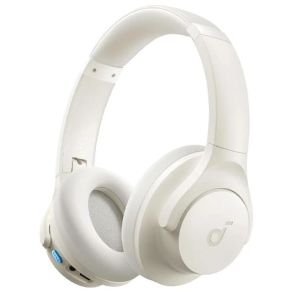 אוזניות Over-Ear אלחוטיות