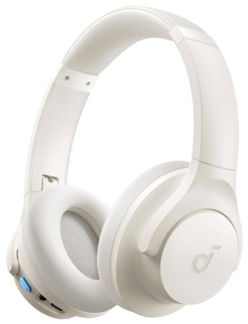 ANKER soundcore Q11i On-Ear - תצוגה ראשית