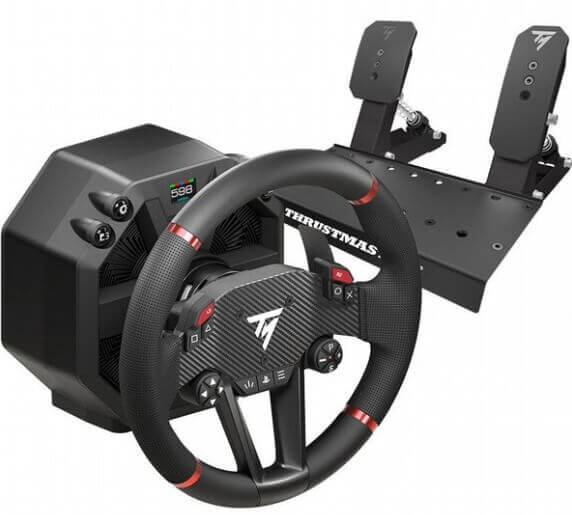 Thrustmaster +T598 Direct Axial - תצוגה ראשית