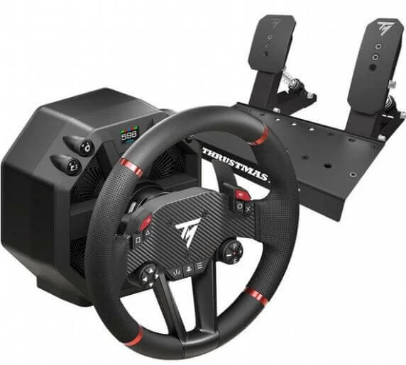 Thrustmaster +T598 Direct Axial - תצוגה ראשית