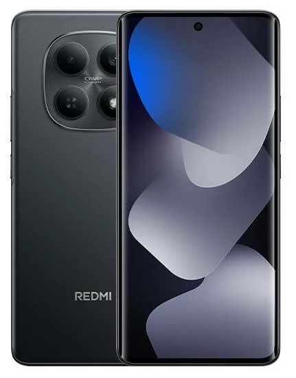 Xiaomi Redmi Note 15 - תצוגה ראשית