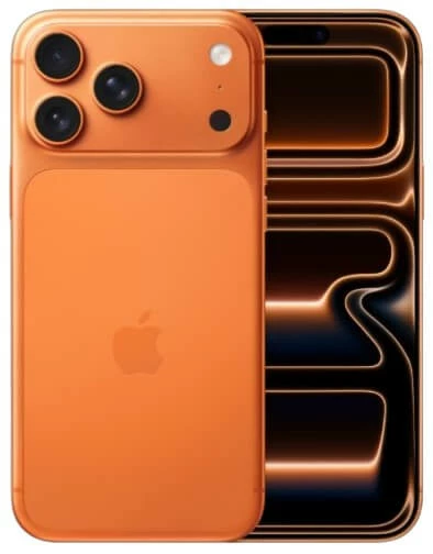Apple iPhone 17 Pro - תמונה 2