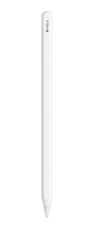 Apple Pencil 2nd Generation - תצוגה ראשית