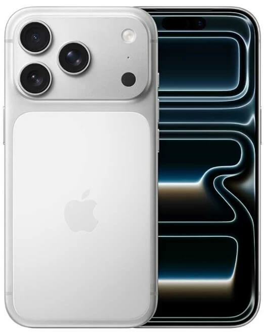 Apple iPhone 17 Pro - תמונה 3