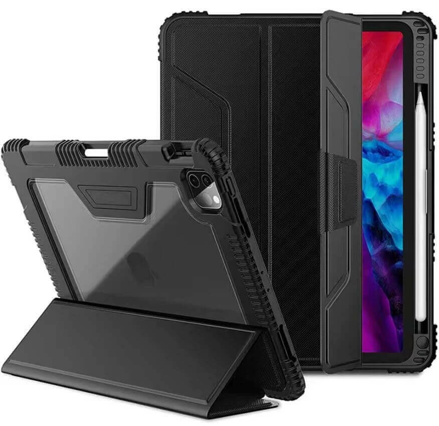 Grip iPad Air 11 - תצוגה ראשית