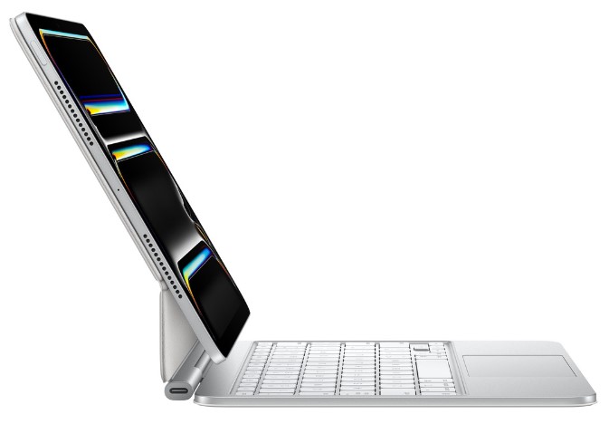 Apple Magic Keyboard for - תצוגה ראשית