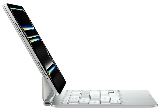 Apple Magic Keyboard for - תצוגה ראשית
