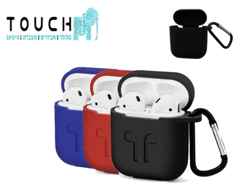 המותג AirPods 2 - תצוגה ראשית