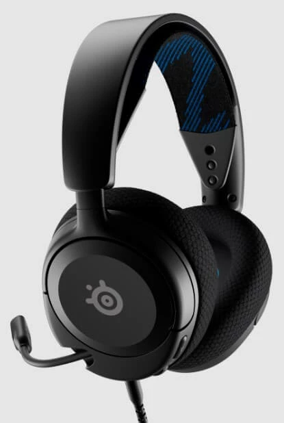 SteelSeries Arctis Nova 1P - תצוגה ראשית