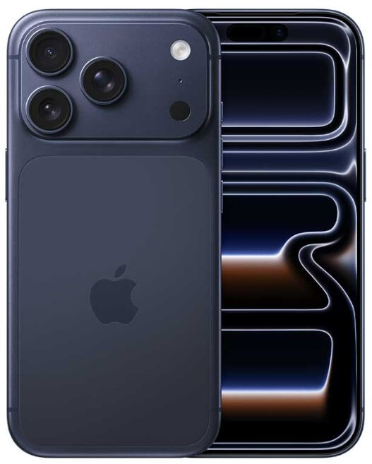 Apple iPhone 17 Pro - תמונה 2