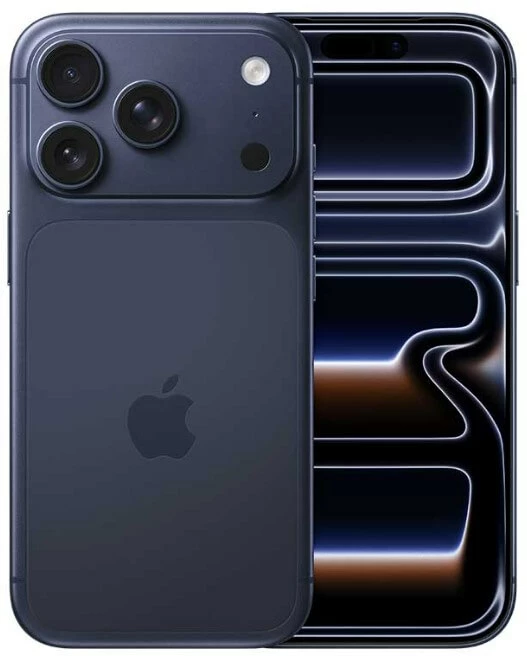 Apple iPhone 17 Pro - תמונה 2